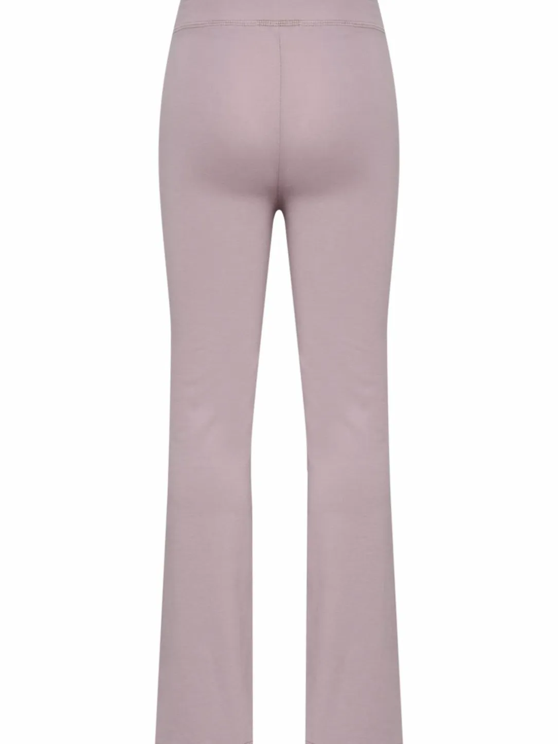 hmlJR HIGH RISE FLARED TIGHTS