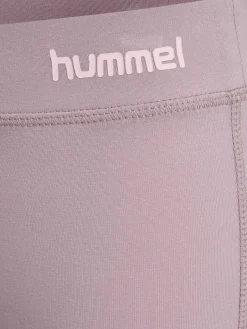 hmlJR HIGH RISE SHORT TIGHTS