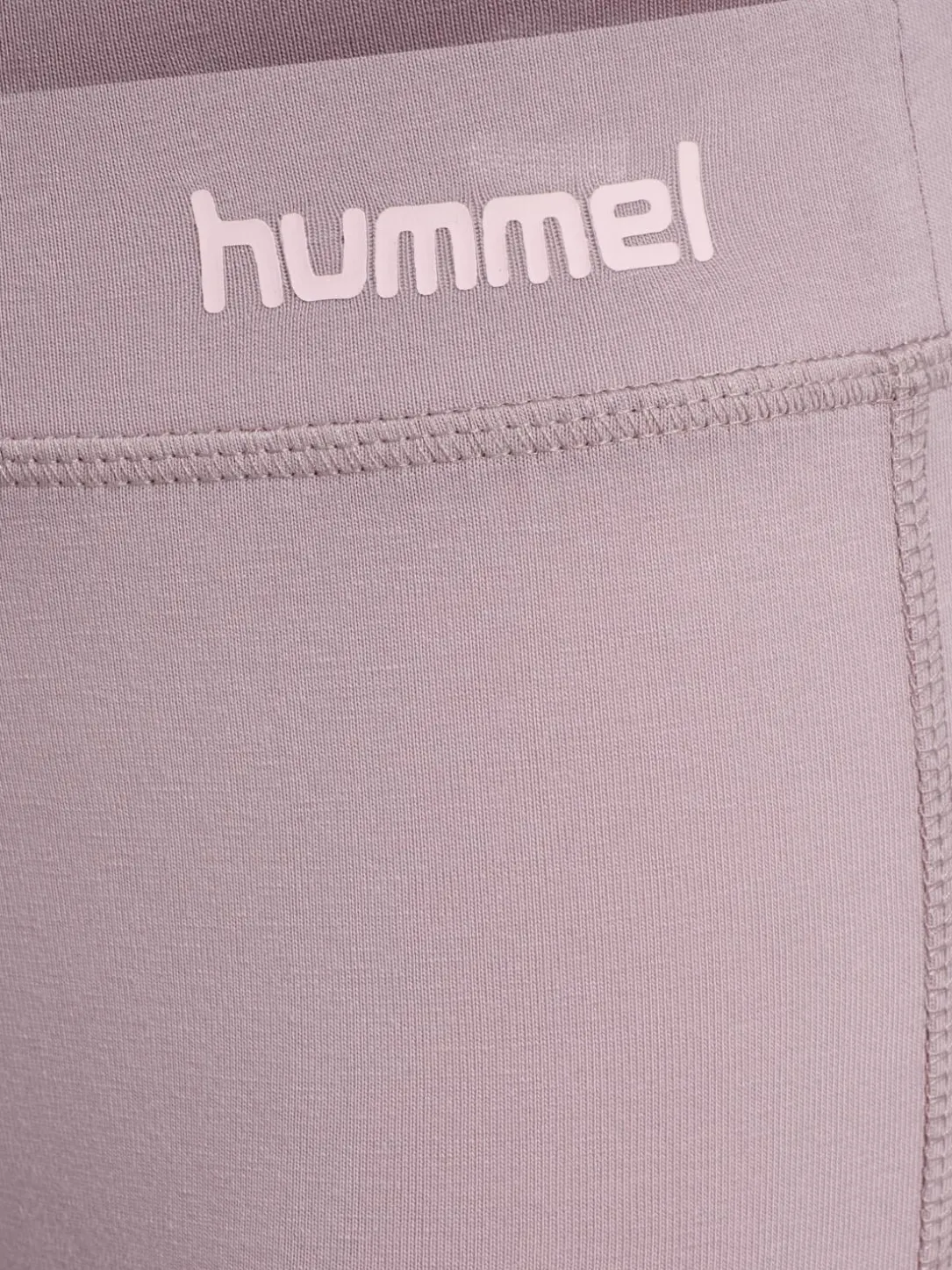 hmlJR HIGH RISE SHORT TIGHTS