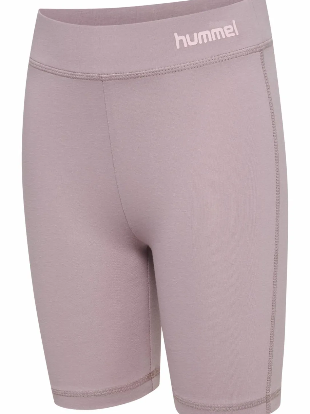 hmlJR HIGH RISE SHORT TIGHTS