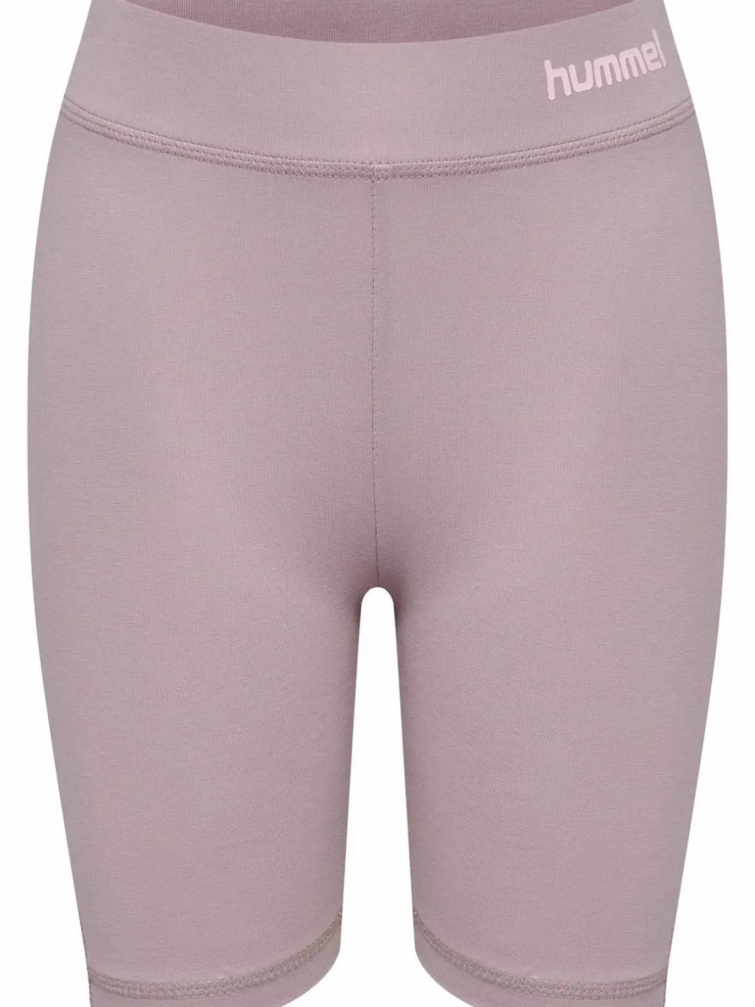 hmlJR HIGH RISE SHORT TIGHTS