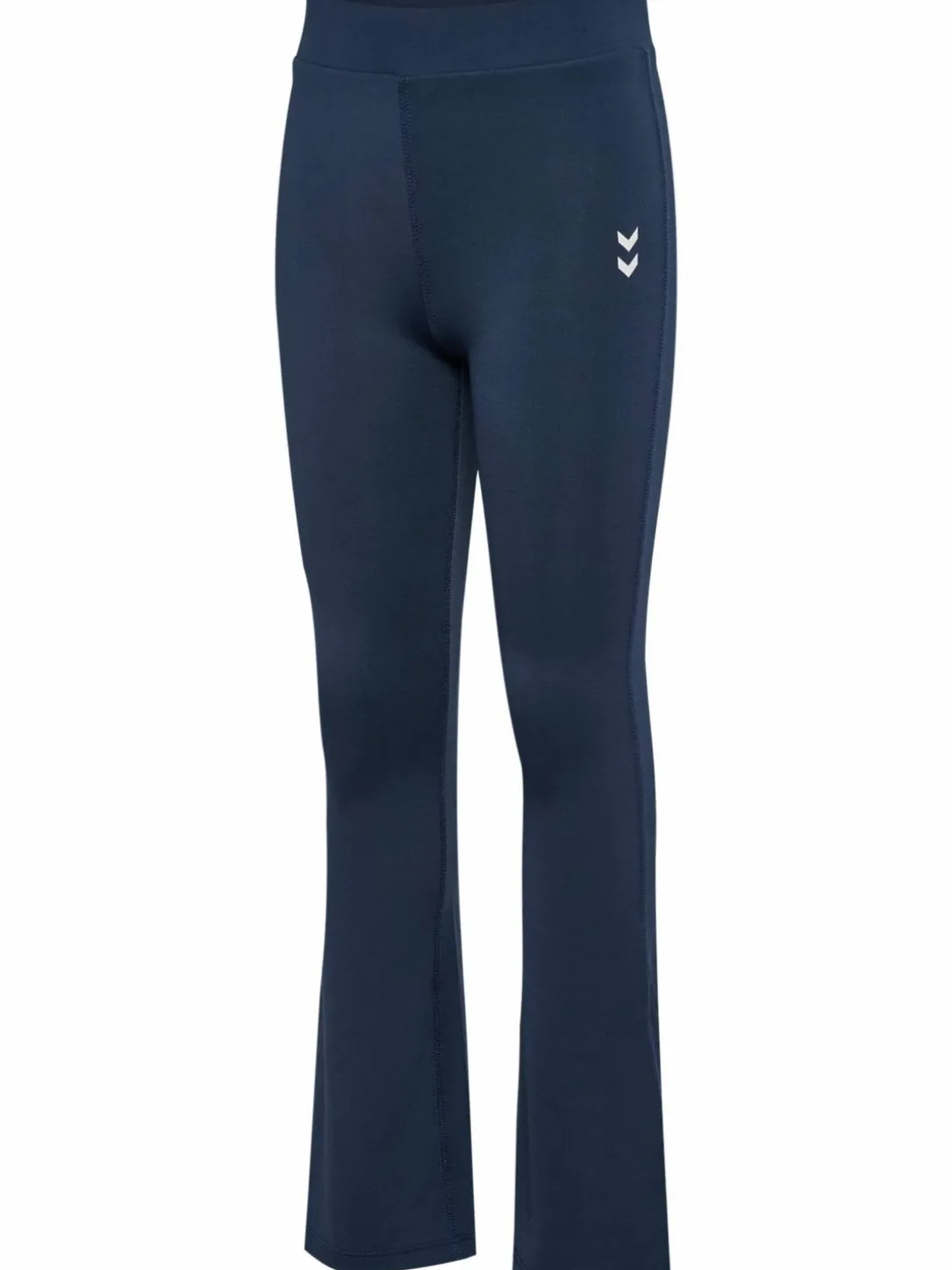 hmlJR HIGH WAIST FLARED TIGHTS