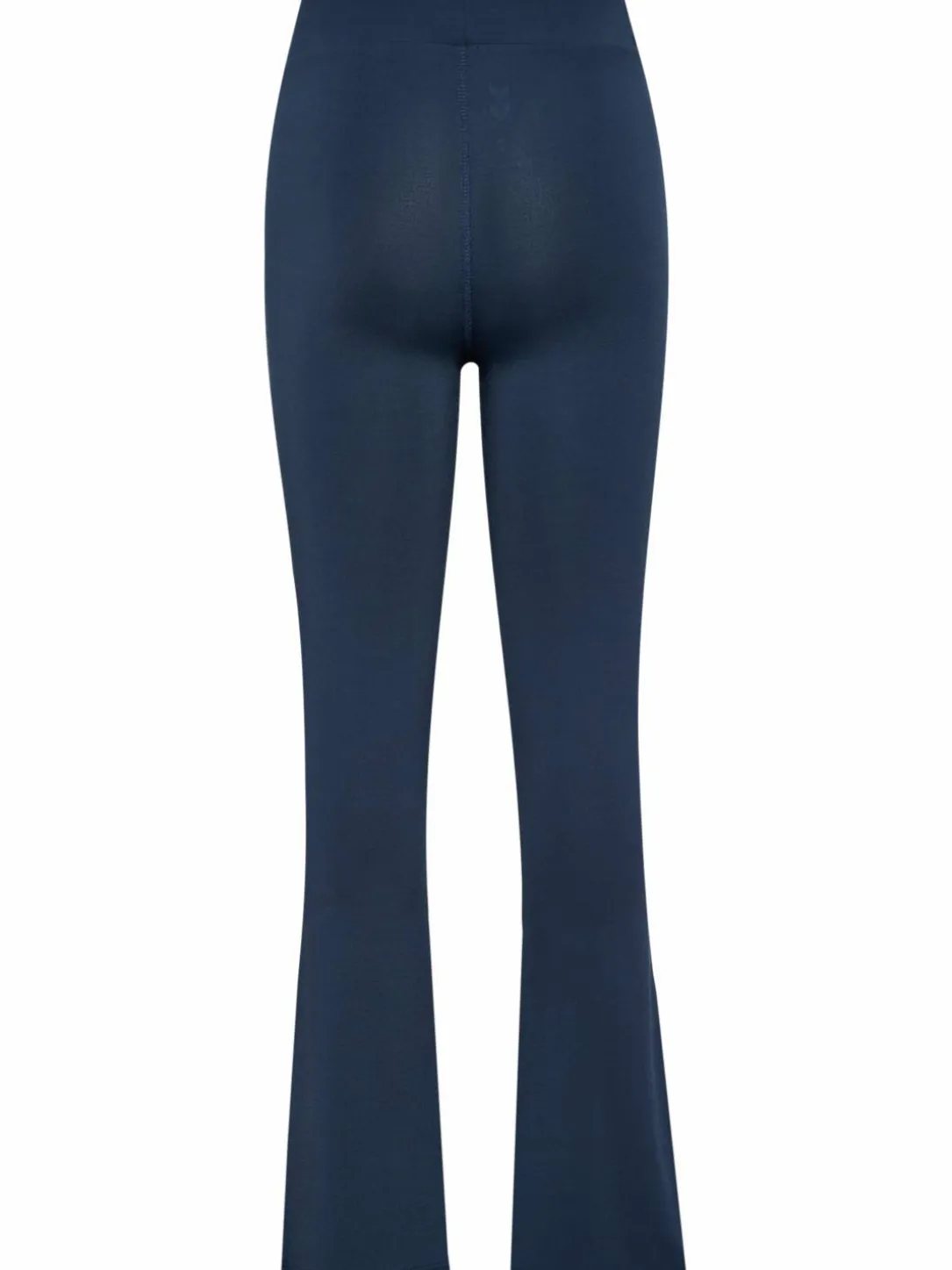 hmlJR HIGH WAIST FLARED TIGHTS