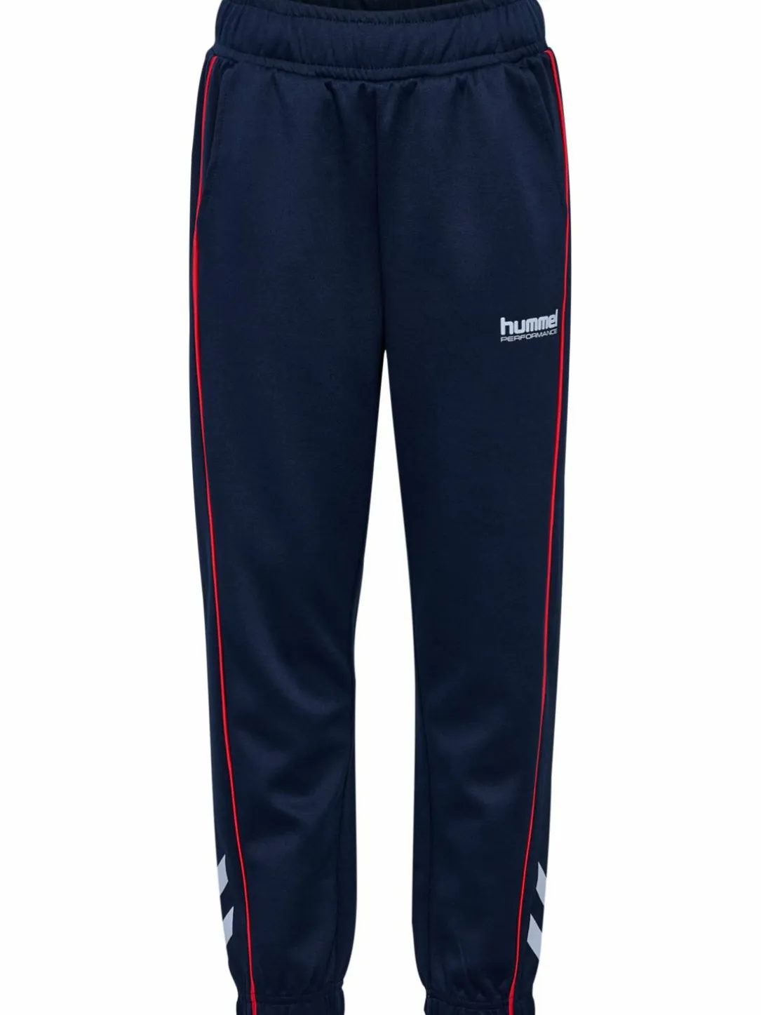 hmlJR INTERLOCK ADJUST PANTS