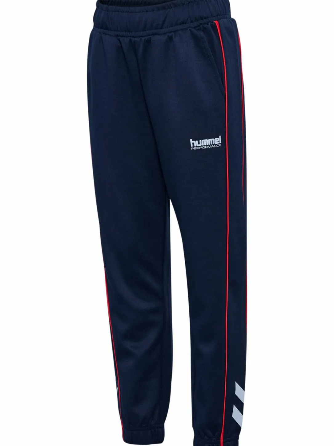 hmlJR INTERLOCK ADJUST PANTS