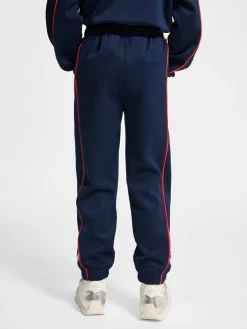 hmlJR INTERLOCK ADJUST PANTS