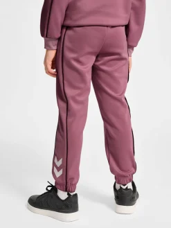 hmlJR INTERLOCK ADJUST PANTS