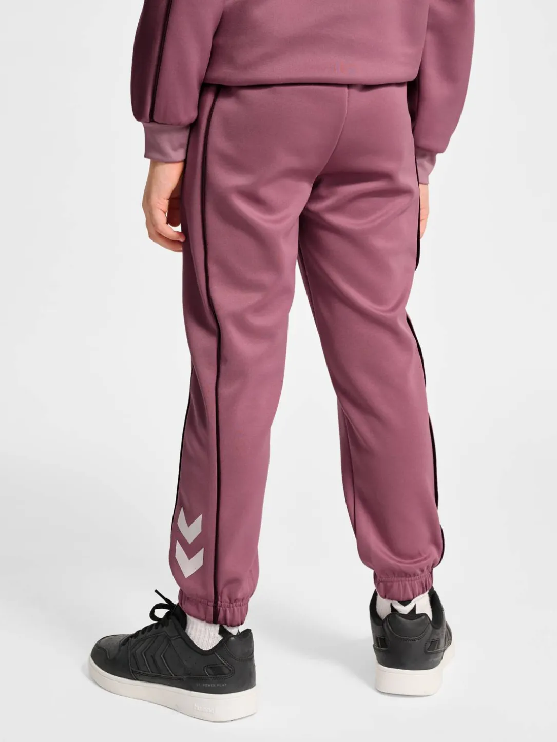 hmlJR INTERLOCK ADJUST PANTS