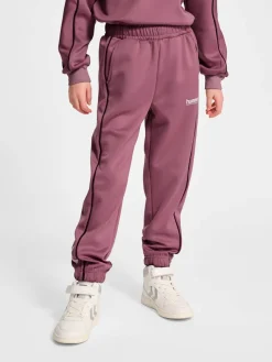 hmlJR INTERLOCK ADJUST PANTS