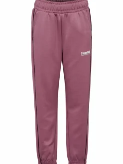 hmlJR INTERLOCK ADJUST PANTS