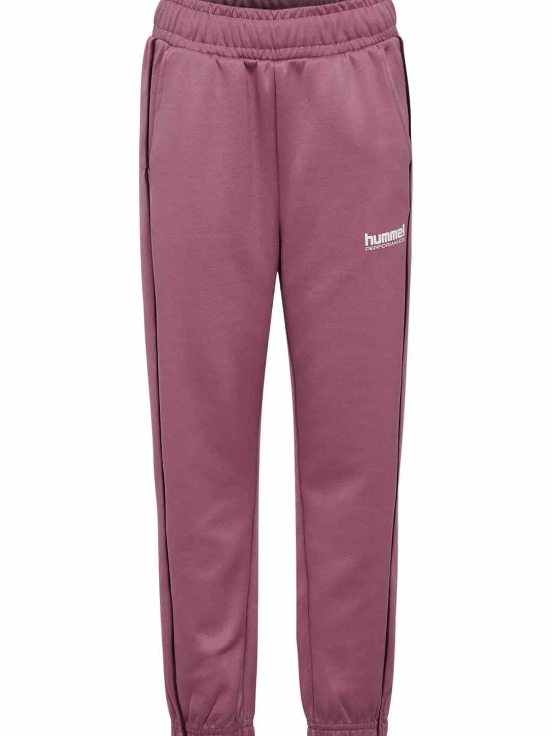 hmlJR INTERLOCK ADJUST PANTS
