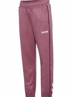 hmlJR INTERLOCK ADJUST PANTS