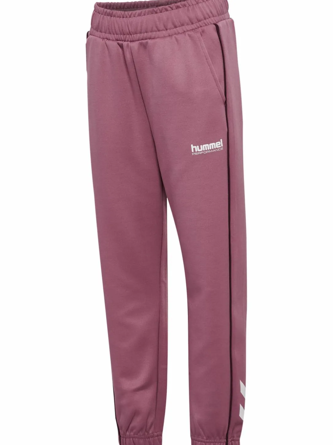 hmlJR INTERLOCK ADJUST PANTS