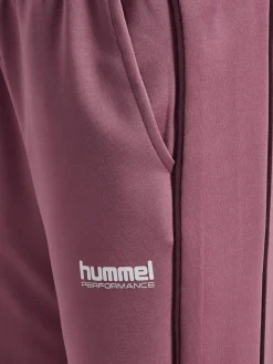 hmlJR INTERLOCK ADJUST PANTS