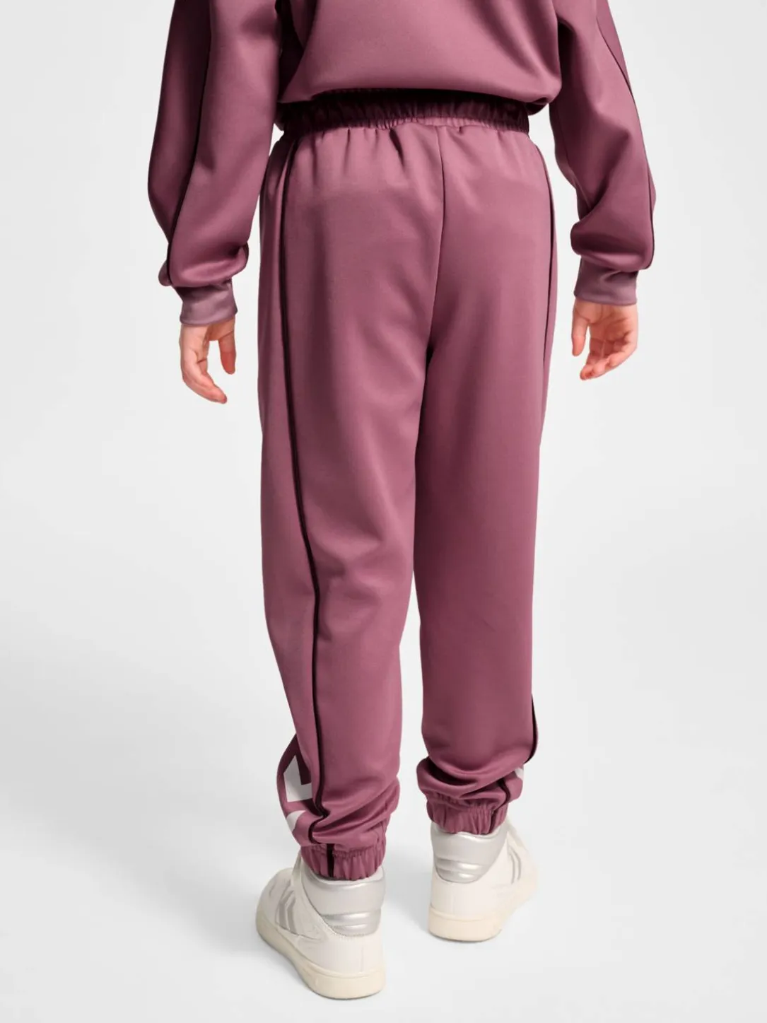 hmlJR INTERLOCK ADJUST PANTS