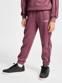 hmlJR INTERLOCK ADJUST PANTS