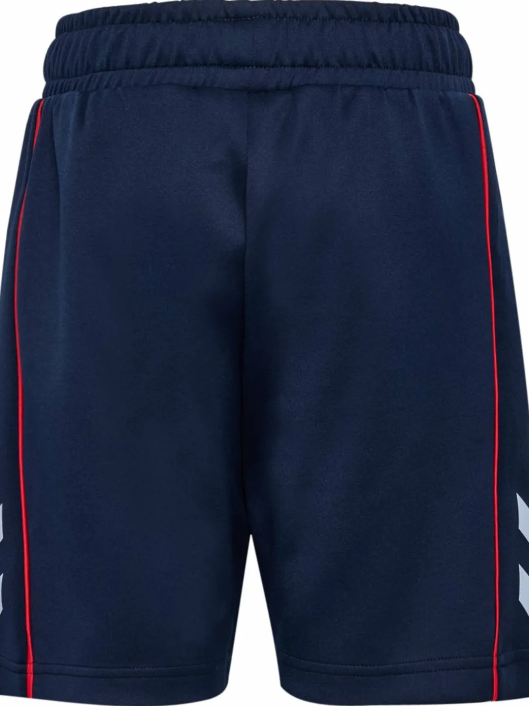 hmlJR INTERLOCK ADJUST SHORTS