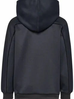 hmlJR INTERLOCK HOODIE