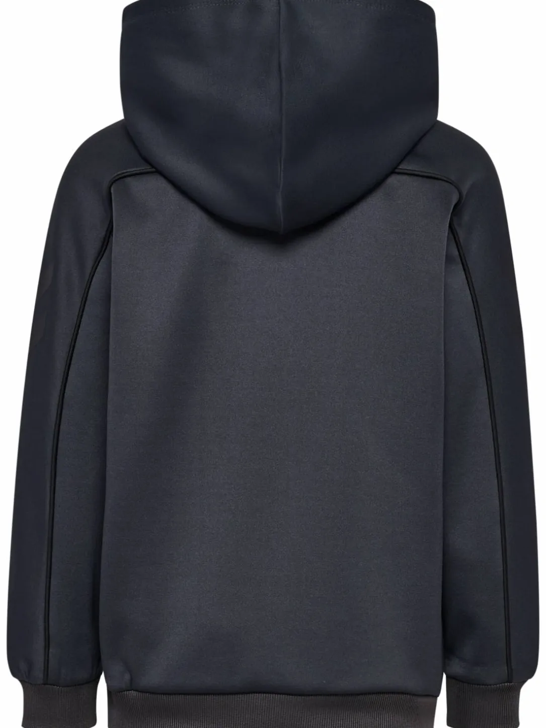 hmlJR INTERLOCK HOODIE