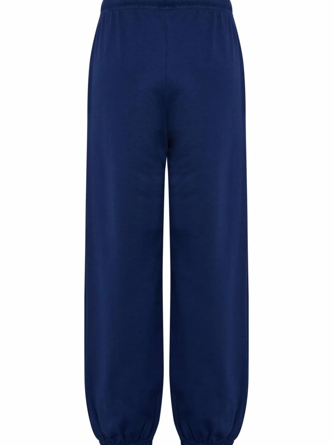 hmlJR JUMP BOXY ELASTIC SWEATPANTS
