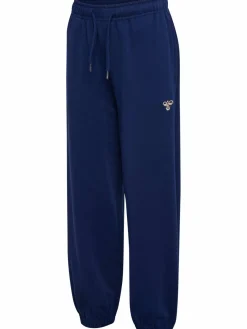 hmlJR JUMP BOXY ELASTIC SWEATPANTS