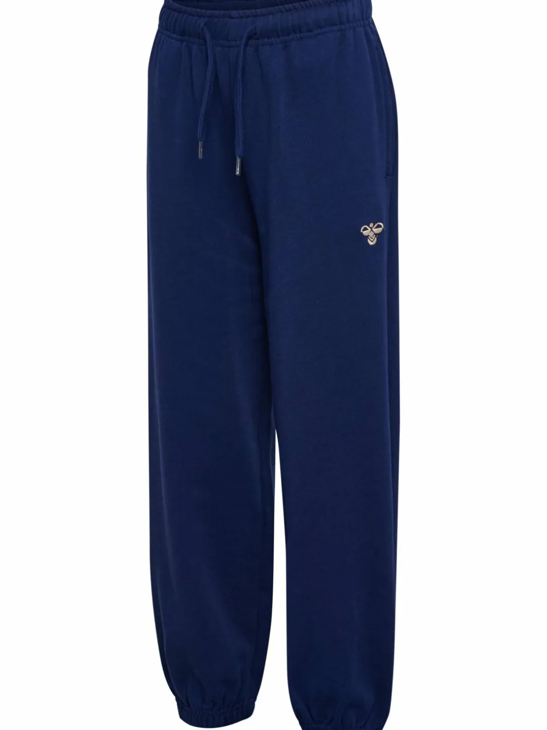 hmlJR JUMP BOXY ELASTIC SWEATPANTS