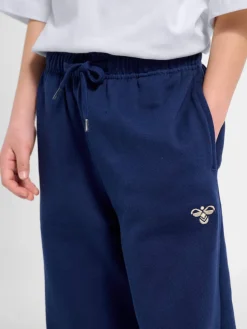 hmlJR JUMP BOXY ELASTIC SWEATPANTS