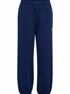 hmlJR JUMP BOXY ELASTIC SWEATPANTS