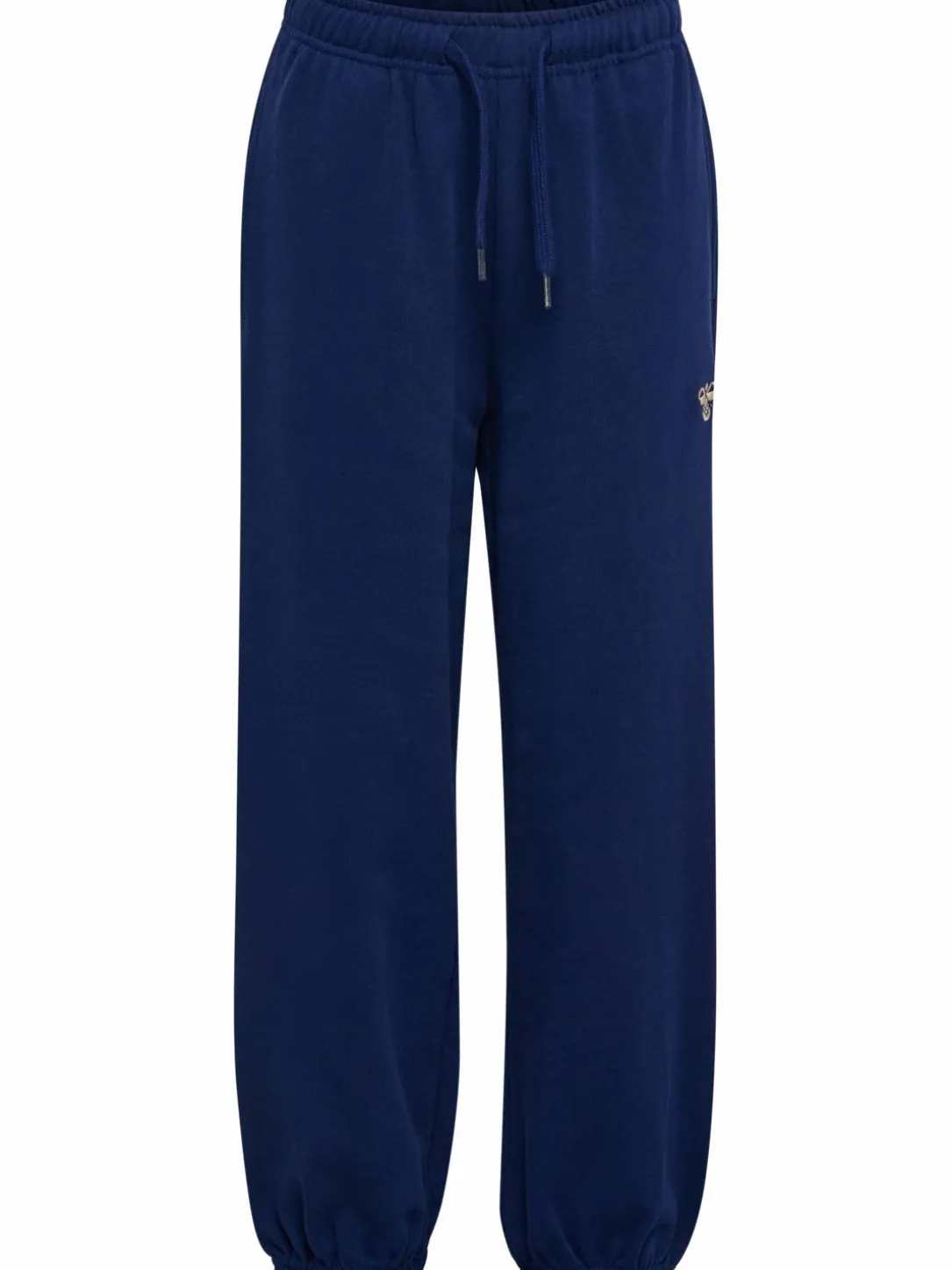 hmlJR JUMP BOXY ELASTIC SWEATPANTS