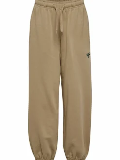hmlJR JUMP BOXY ELASTIC SWEATPANTS