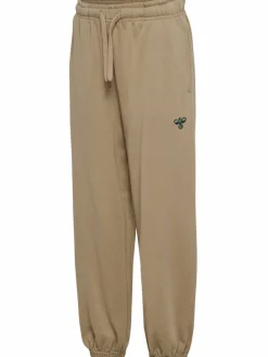 hmlJR JUMP BOXY ELASTIC SWEATPANTS