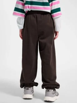 hmlJR JUMP BOXY ELASTIC SWEATPANTS