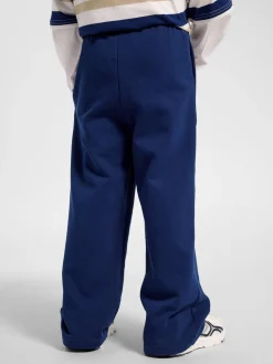 hmlJR JUMP BOXY SWEATPANTS
