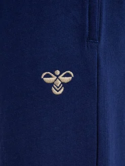 hmlJR JUMP BOXY SWEATPANTS