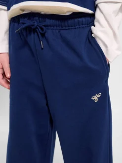 hmlJR JUMP BOXY SWEATPANTS