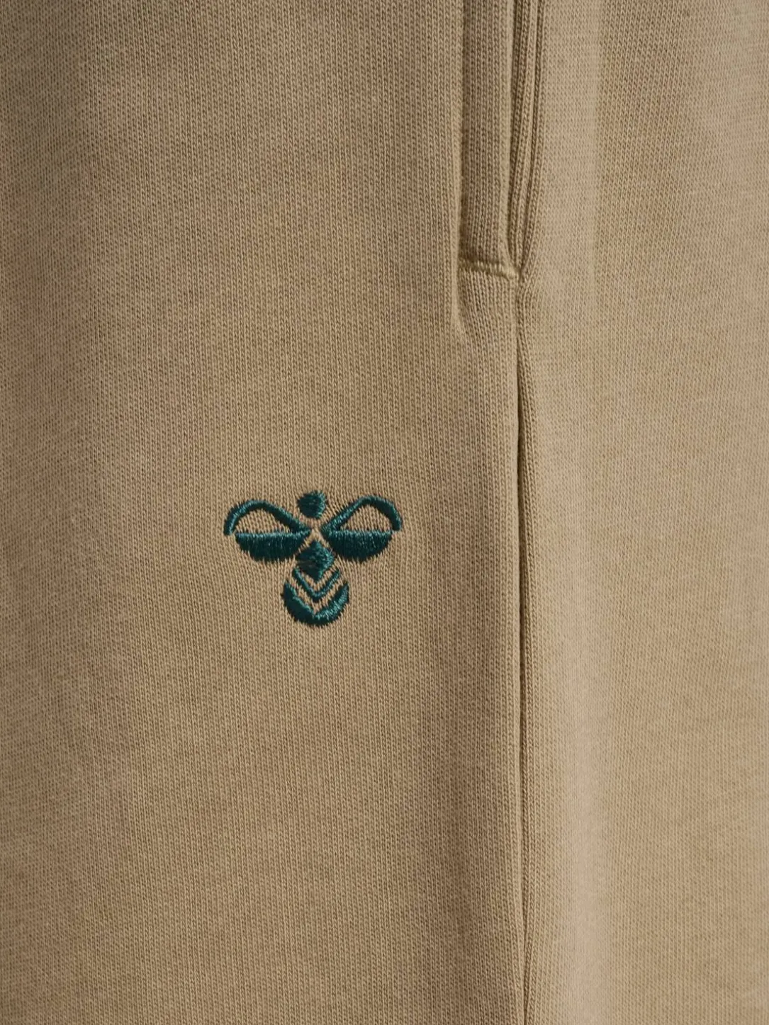 hmlJR JUMP BOXY SWEATPANTS