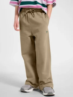 hmlJR JUMP BOXY SWEATPANTS