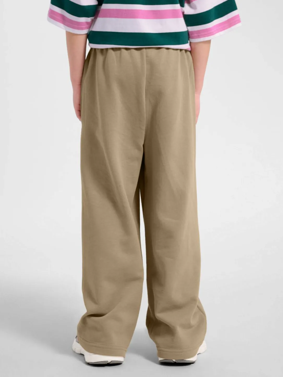 hmlJR JUMP BOXY SWEATPANTS