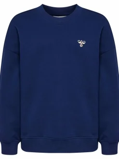 hmlJR JUMP BOXY SWEATSHIRT