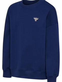 hmlJR JUMP BOXY SWEATSHIRT
