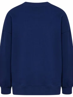 hmlJR JUMP BOXY SWEATSHIRT