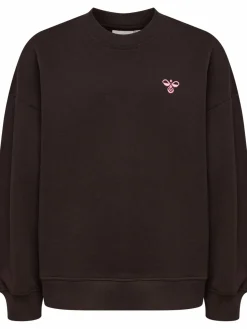 hmlJR JUMP BOXY SWEATSHIRT