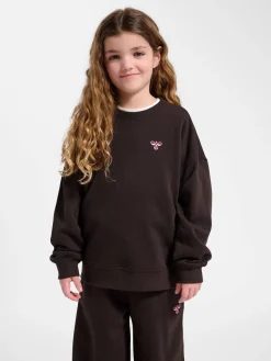 hmlJR JUMP BOXY SWEATSHIRT