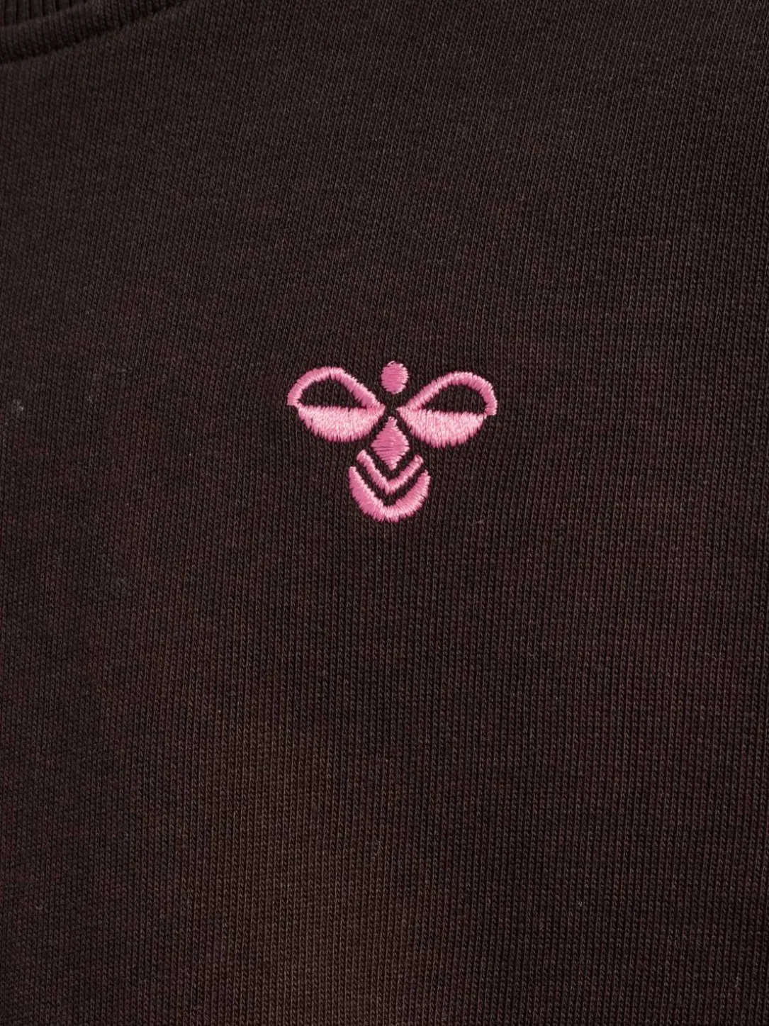 hmlJR JUMP BOXY SWEATSHIRT