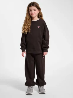 hmlJR JUMP BOXY SWEATSHIRT