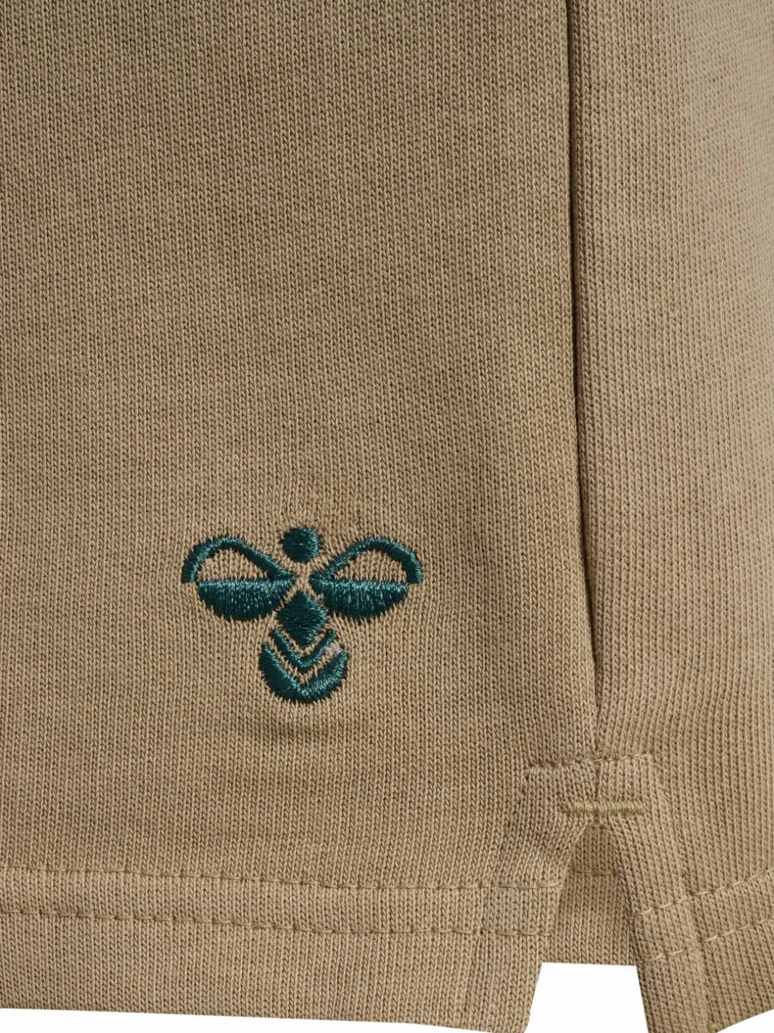 hmlJR JUMP BOXY SWEAT SHORTS