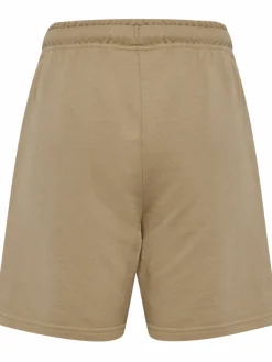 hmlJR JUMP BOXY SWEAT SHORTS