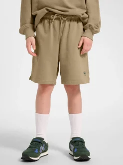hmlJR JUMP BOXY SWEAT SHORTS