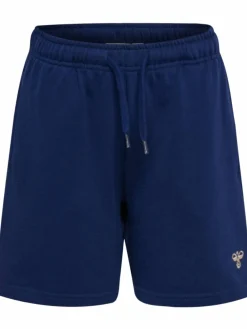 hmlJR JUMP BOXY SWEAT SHORTS