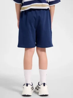 hmlJR JUMP BOXY SWEAT SHORTS